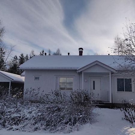 Cozy Home With Sauna And Kota Rovaniemi Exterior foto