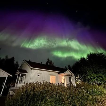 Cozy Home With Sauna And Kota Rovaniemi Exterior foto