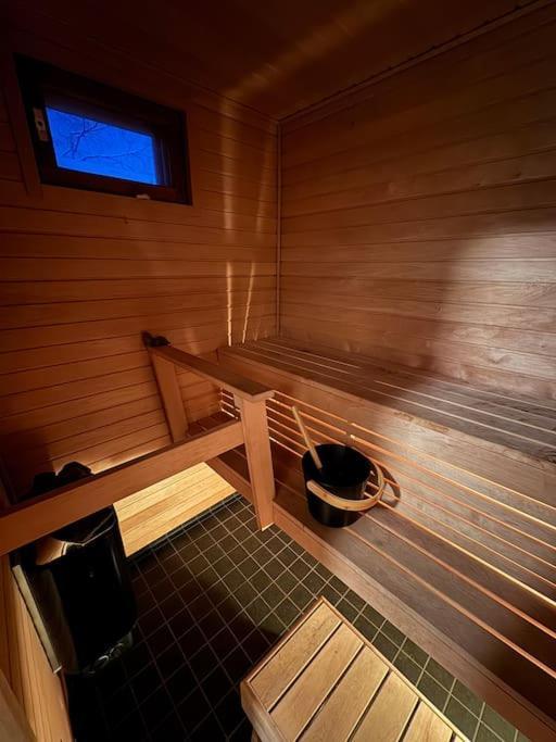 Cozy Home With Sauna And Kota Rovaniemi Exterior foto